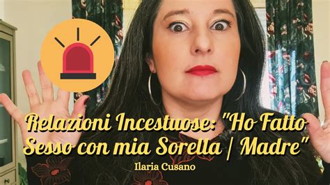 porno.incesto|Quando mia sorella seppe che scopavo mamma